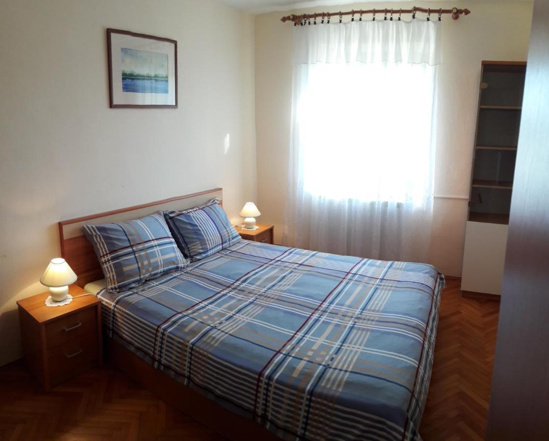 Apartment Stella فودنيان المظهر الخارجي الصورة