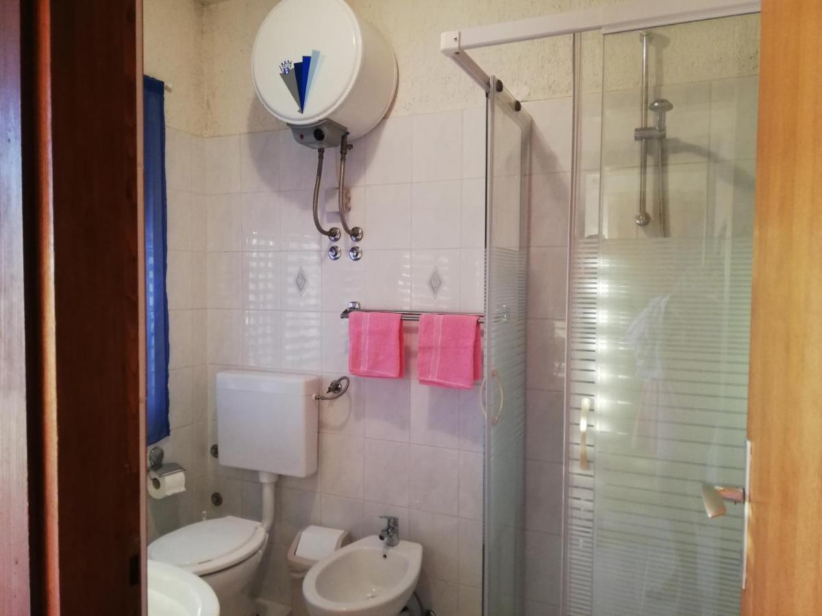 Apartment Stella فودنيان المظهر الخارجي الصورة