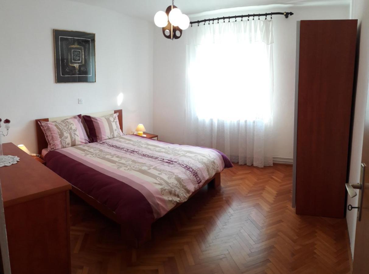 Apartment Stella فودنيان المظهر الخارجي الصورة