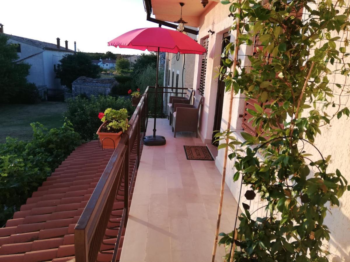 Apartment Stella فودنيان المظهر الخارجي الصورة