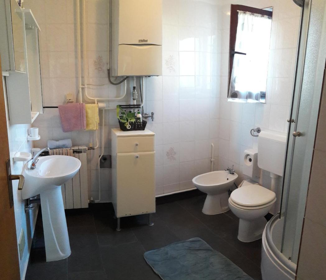 Apartment Stella فودنيان المظهر الخارجي الصورة