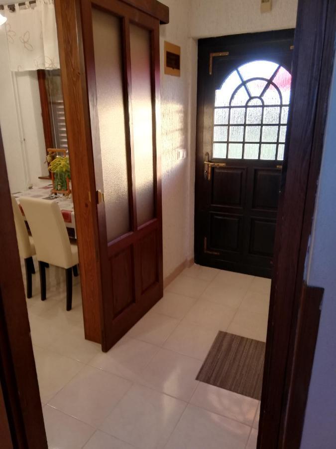 Apartment Stella فودنيان المظهر الخارجي الصورة