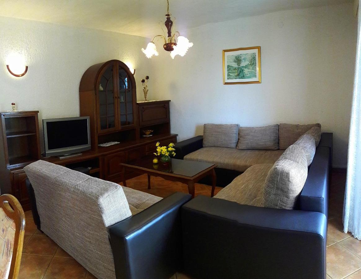 Apartment Stella فودنيان المظهر الخارجي الصورة