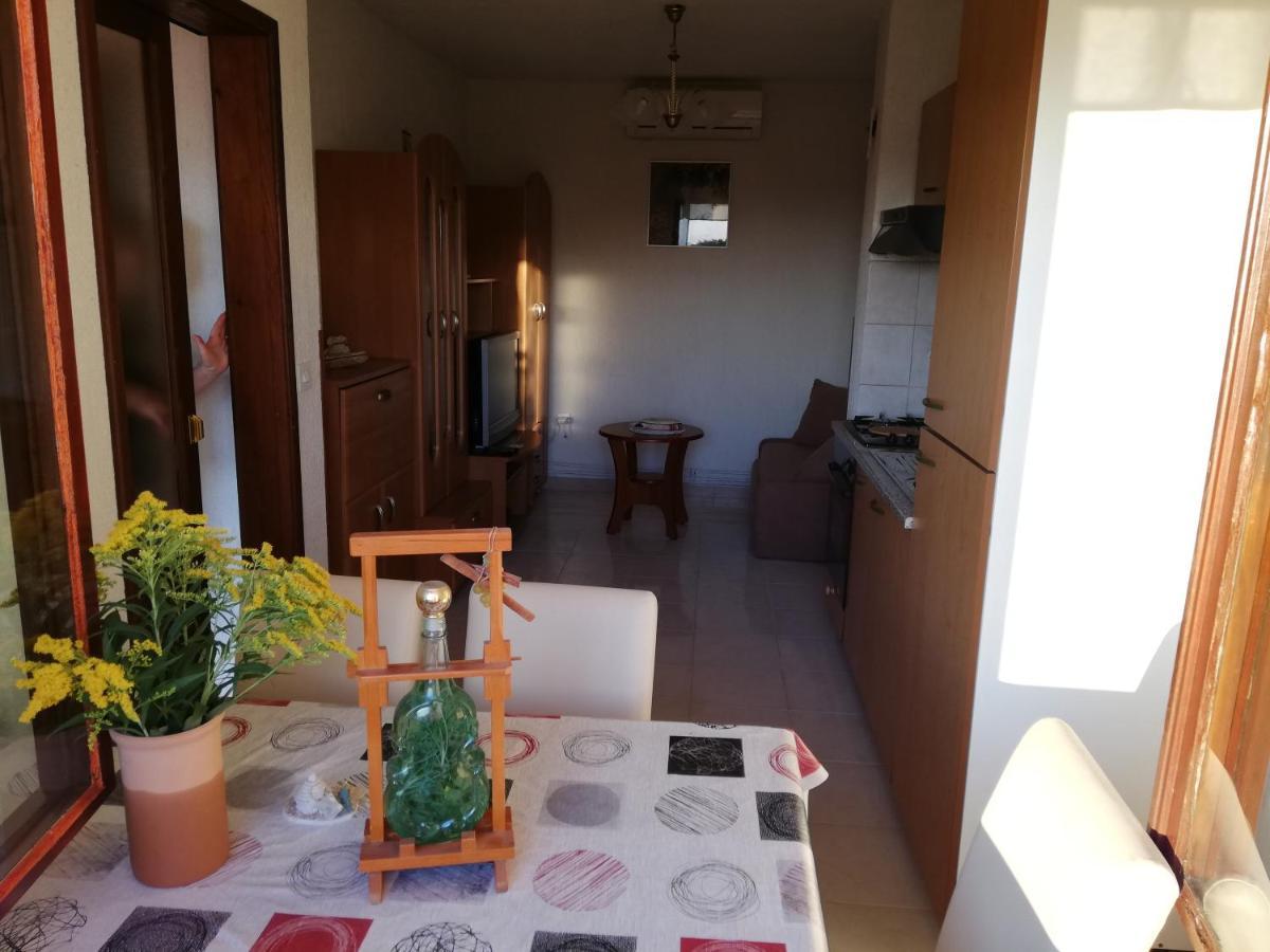 Apartment Stella فودنيان المظهر الخارجي الصورة