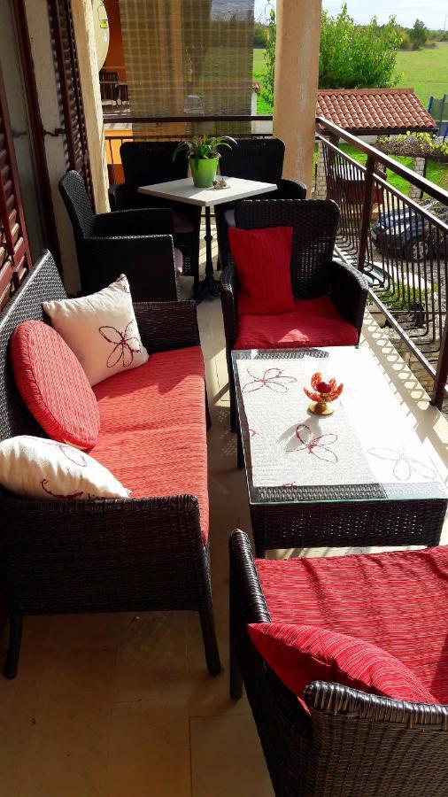 Apartment Stella فودنيان المظهر الخارجي الصورة