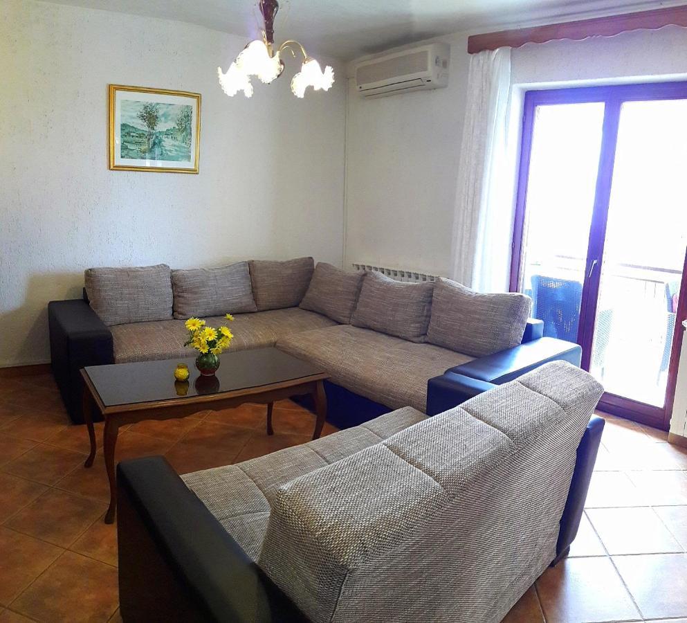 Apartment Stella فودنيان المظهر الخارجي الصورة