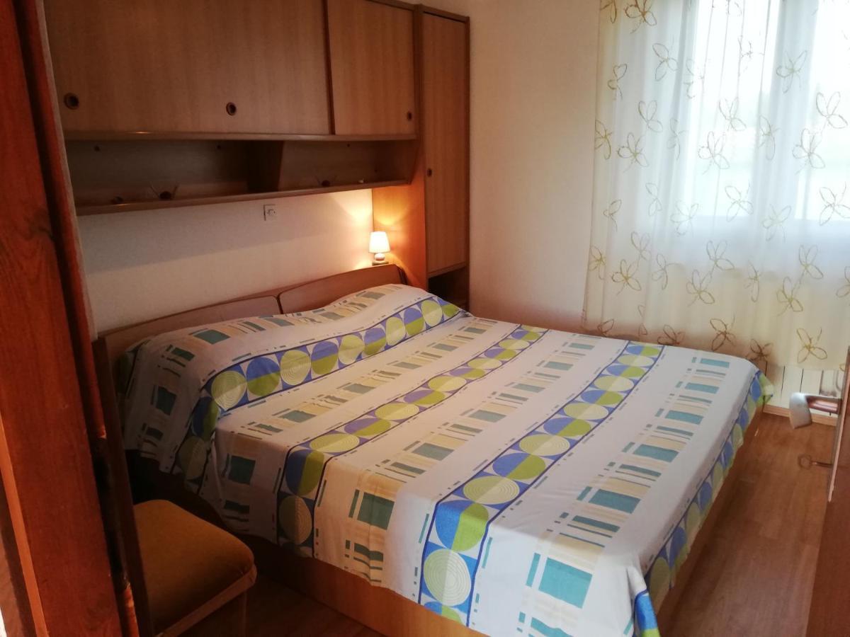 Apartment Stella فودنيان المظهر الخارجي الصورة